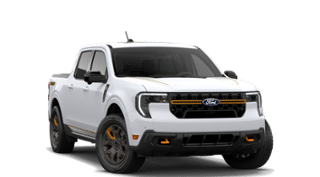 2026 Ford Maverick® External Image 5